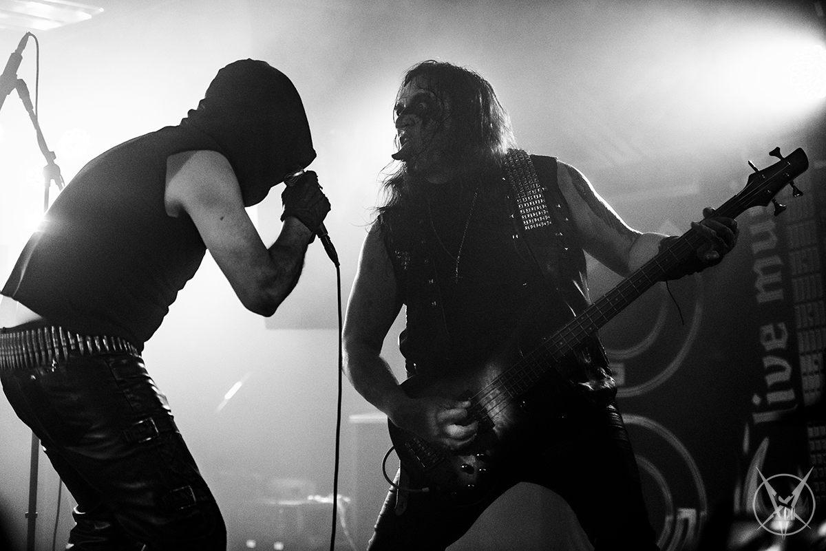 Absu - The Sun of Tiphareth 30th Anniversary